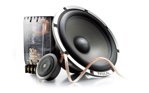FOCAL 165V30
