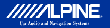 alpine�i�A���p�C���j