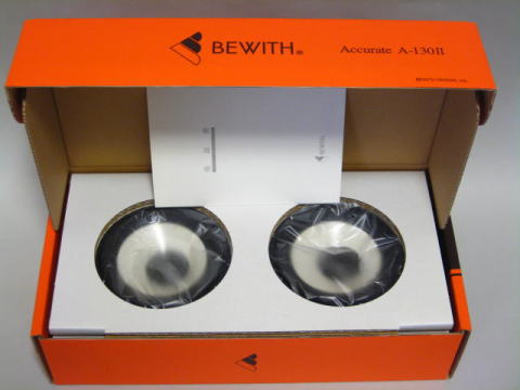 BEWITH ACCRATE A-130�U