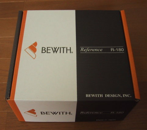 BEWITH / r[EBY