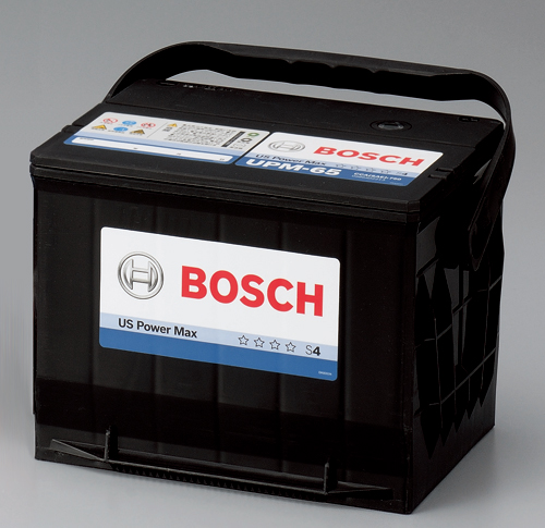 BOSCH ボッシュ　US POWER MAX