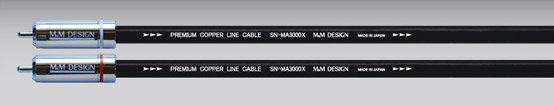SN-MA3000X@RCA@CP[u@M&MfUC@/ M&M@DESIGN