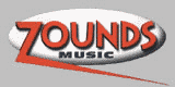 zounds（ゾーンズCD）