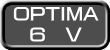 OPTIMA オプティマ バッテリー 6V