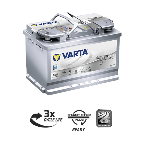 VARTA バッテリー / ファルタバルタ ～ カーオーディオ 激安通販