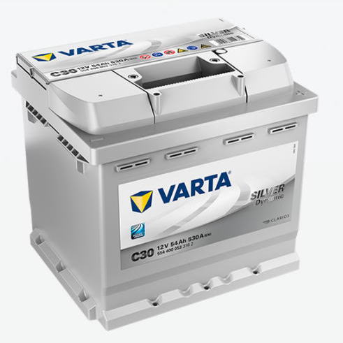 VARTA バッテリー / ファルタバルタ ～ カーオーディオ 激安通販