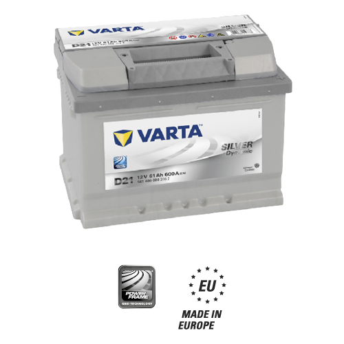 VARTA バッテリー / ファルタバルタ ～ カーオーディオ 激安通販