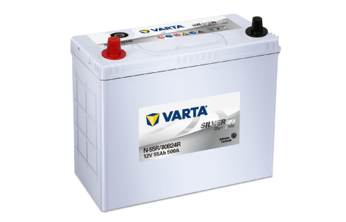 VARTA バッテリー / ファルタ（バルタ） ～ カーオーディオ 激安