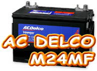 AC DELCO M24MF