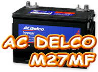 AC DELCO M24MF