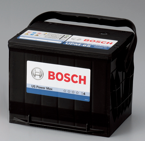 BOSCH / ボッシュ バッテリー ～ カーオーディオ 激安通販 サウンド 