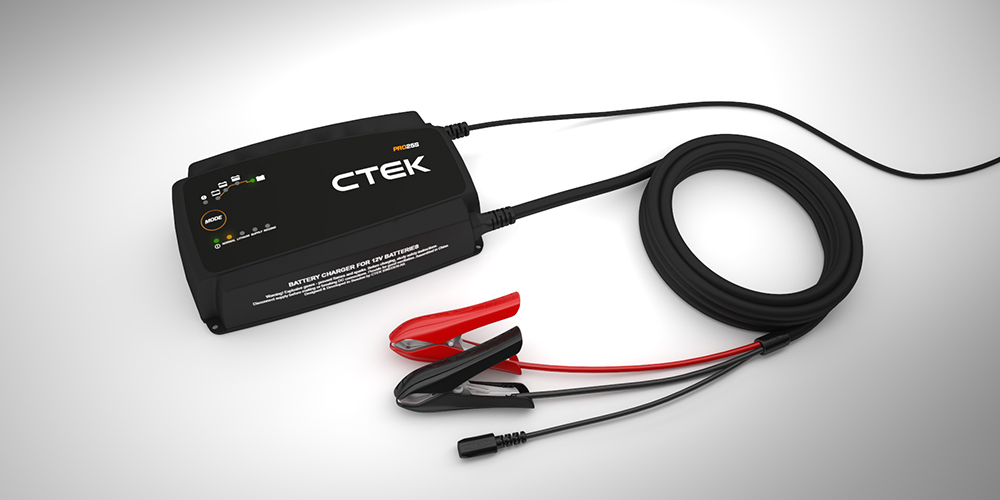 CTEK / シーテック バッテリー充電器 チャージャー ~ カーオーディオ CTEK / シーテック バッテリー充電器 チャージャー ~ カーオーディオ