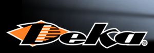 DEKA AGM デカ バッテリー