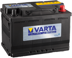 VARTA バッテリー / ファルタバルタ ～ カーオーディオ 激安通販