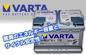 VARTA@t@^@io^j ̃oi[