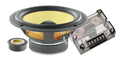 FOCAL / フォーカル スピーカー 165KR