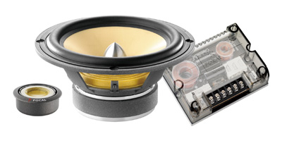 FOCAL / フォーカル スピーカー 165KR2