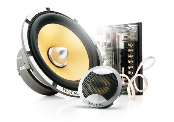 FOCAL / フォーカル スピーカー 165KRX2