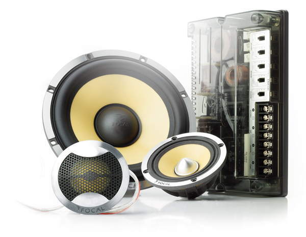 FOCAL / フォーカル スピーカー 165KRX3