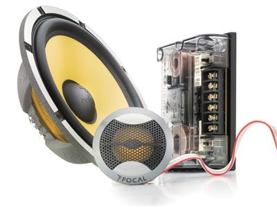 FOCAL / フォーカル スピーカー 165KRXS