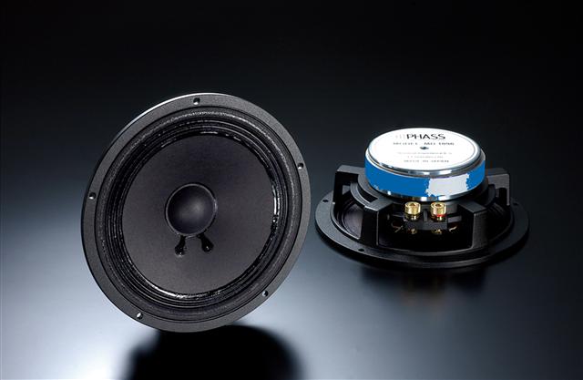 PHASS / ファス MD1096 MID スピーカー