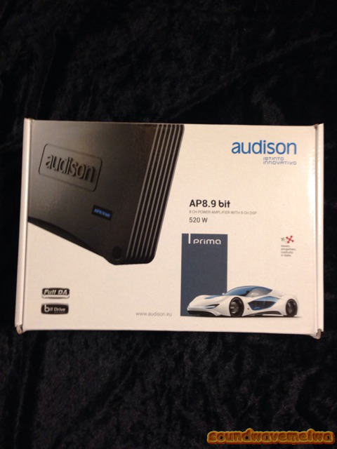 オーディソン / audison ～ カーオーディオ 激安通販 サウンドウェーブ