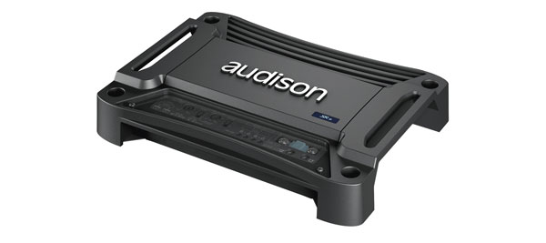 I[fB\ / audison@p[Av@SR 2