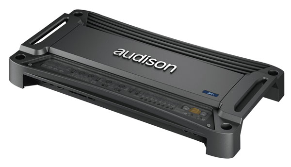 I[fB\ / audison@p[Av@SR 4