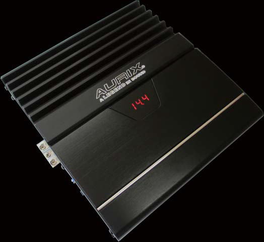AURIX / オーリックス オーディオ　レギュレーター　AX-PR1000