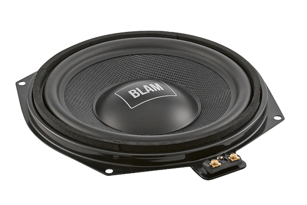 BLAM / ブラム　BM200W　BMW用スピーカー