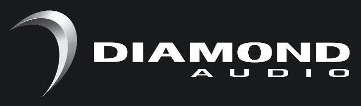 DIAMOND　AUDIO　ダイヤモンドオーディオ　スピーカー　パワーアンプ