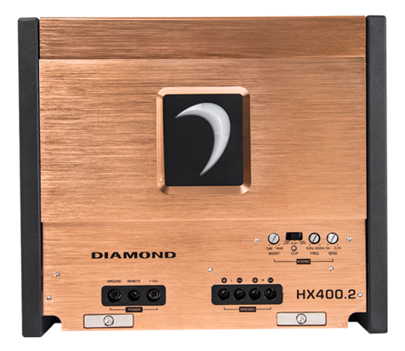 HX400.2@DIAMOND@AUDIO@_ChI[fBI@p[Av