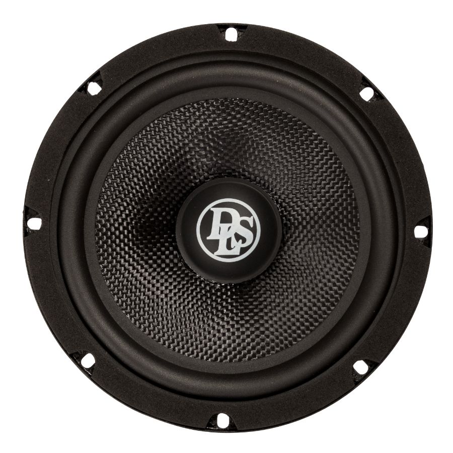 DLS スピーカー MC6.2 ミッド