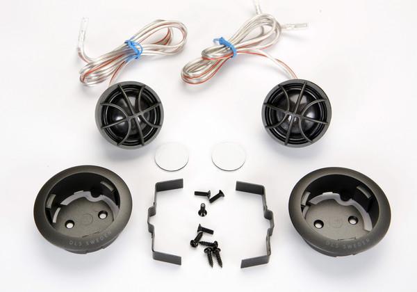 DLS スピーカー Reference RC6.2
