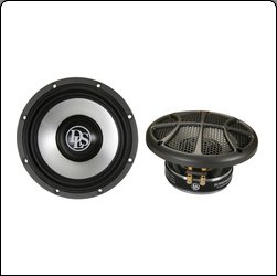 DLS スピーカー scandinavia 165W