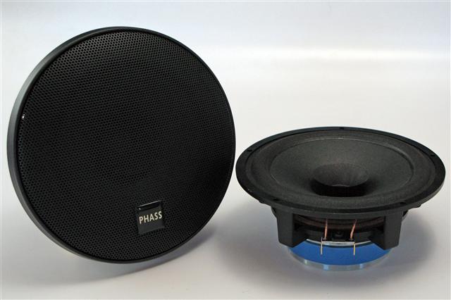 PHASS / ファス　FD0790　フルレンジ　スピーカー
