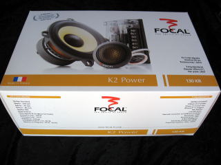 FOCAL / tH[J@Xs[J[@130KR@K2 POWER