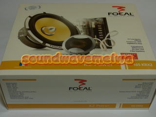 FOCAL tH[J@165KRX2