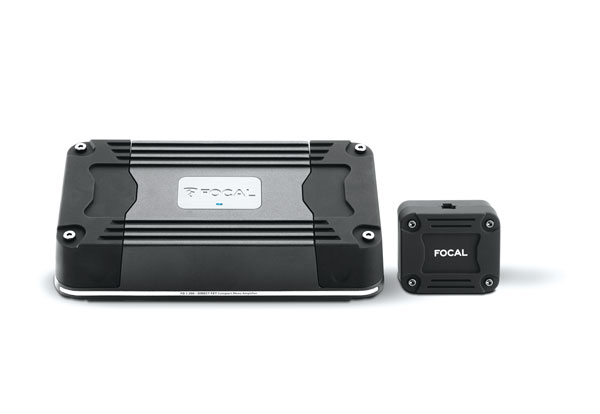 FOCAL / フォーカル パワーアンプ FD 1.350