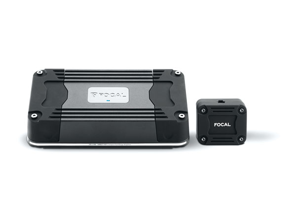 FOCAL / フォーカル パワーアンプ FD 2.350
