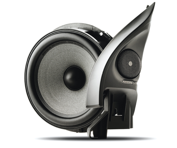 FOCAL / フォーカル スピーカー IFVW Golf6