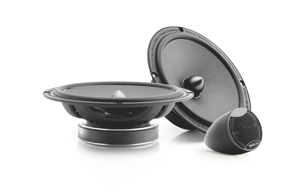 FOCAL / フォーカル スピーカー ISS165