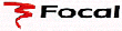focal（フォーカル）カーオーディオ　スピーカー　パワーアンプ