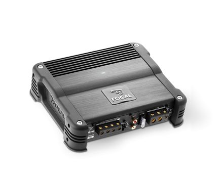 FOCAL / フォーカル パワーアンプ FPP2100