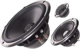 GLADEN / グラーデン ZERO AEROSPACE 165.3 スピーカー