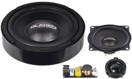 GLADEN / グラーデン ONE LINE 200Golf5 トレードインスピーカー