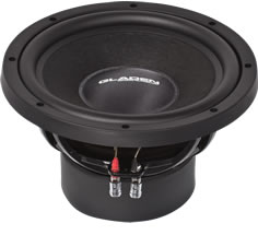 GLADEN / グラーデン RS LINE RS 10 サブウーファー スピーカー