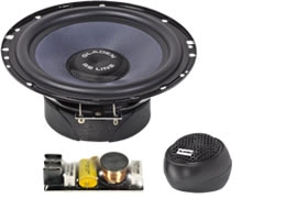GLADEN / グラーデン RS LINE RS-165 SPEED スピーカー
