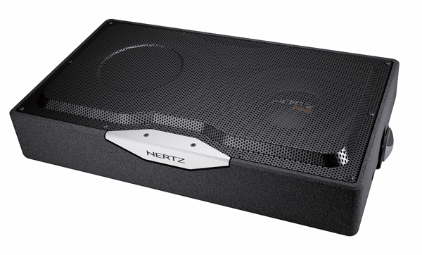 EBX F25.5 HERTZ / ハーツ カーオーディオ スピーカー