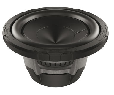 ES200.5 HERTZ / ハーツ カーオーディオ スピーカー サブウーファー